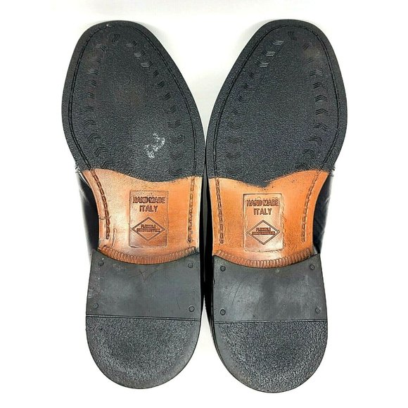 Adolfo Mens 311898 Handmade Casual Shoes Size 12 main image 10